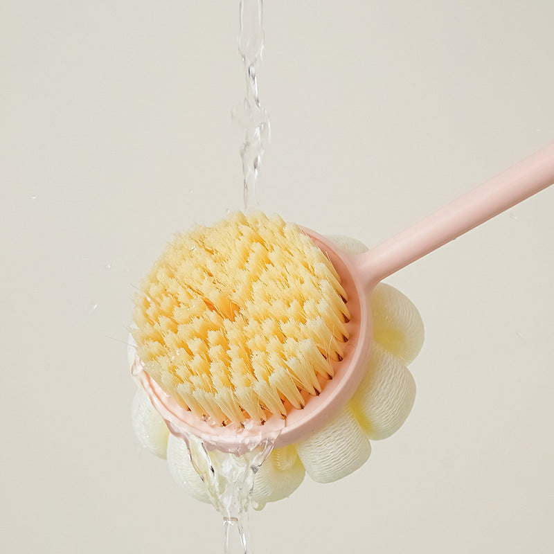 Long Handle Body Brush