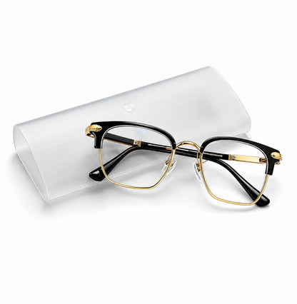 🎁Last day Hot Sale As low as $9.99 each🔥👓Ultra Light Anti Blue Presbyopic Glasses✨