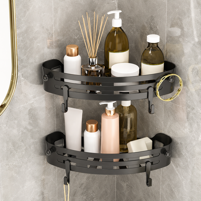 Shower Corner Caddy