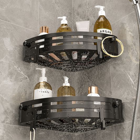 Shower Corner Caddy