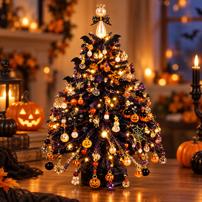 🎄DIY Beaded ChristmasTree Kit- Create Your OwnSparkling Holiday Decoration