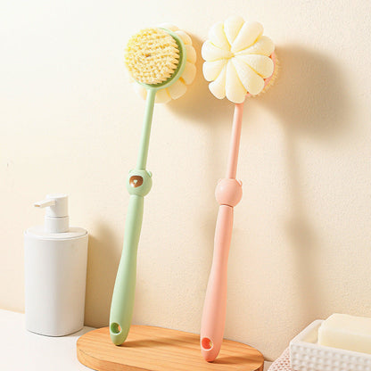 Long Handle Body Brush