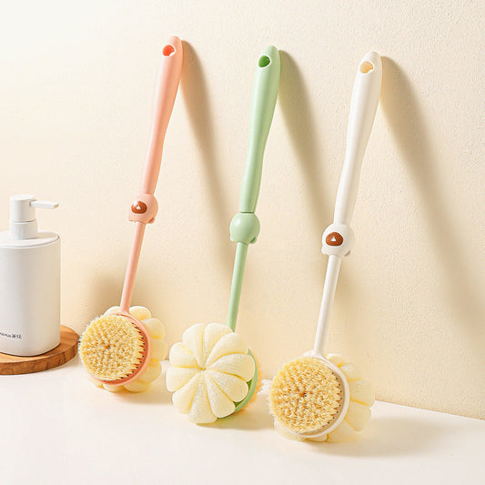 Long Handle Body Brush